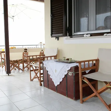 Horizon View Apartment Athanion