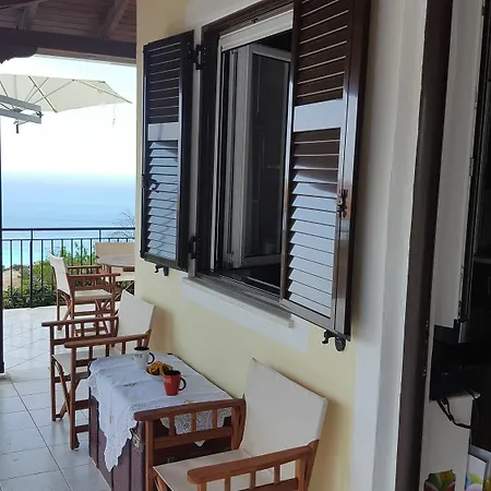 Horizon View Apartment *